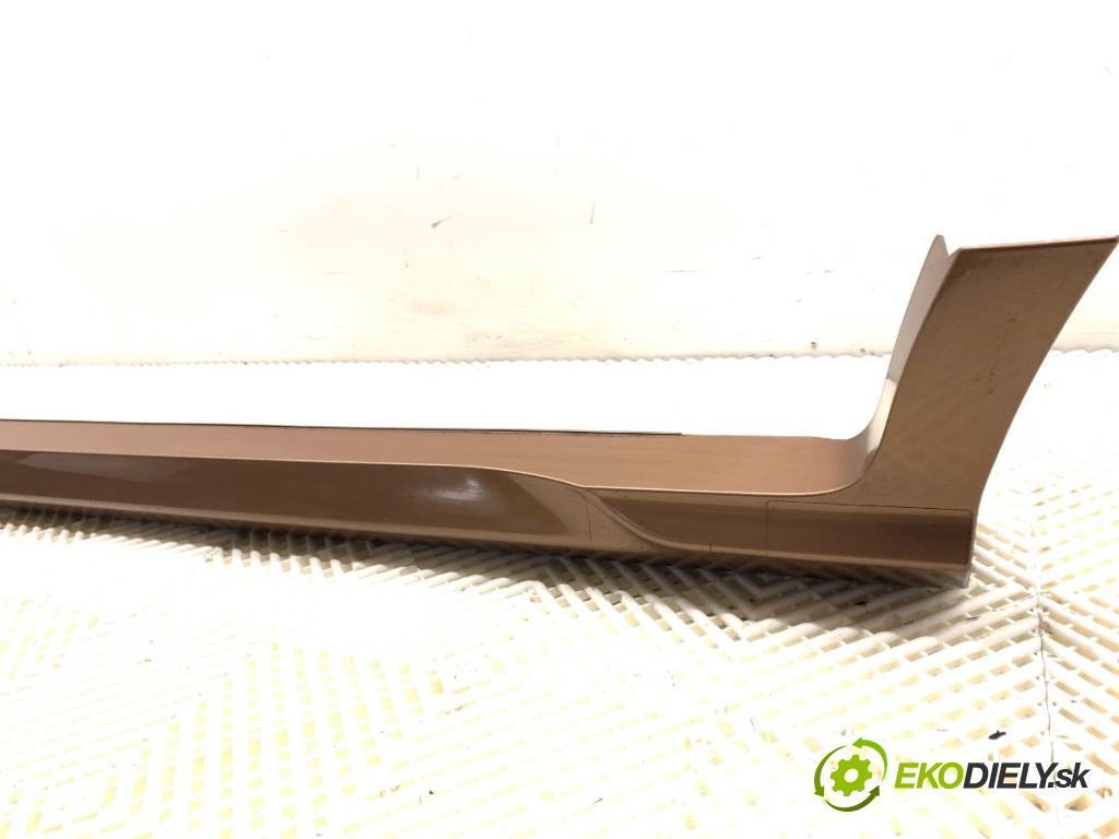 FORD ECOSPORT SUV 2018 103 kW 1.0 EcoBoost 998 Lišta prahová ľavy