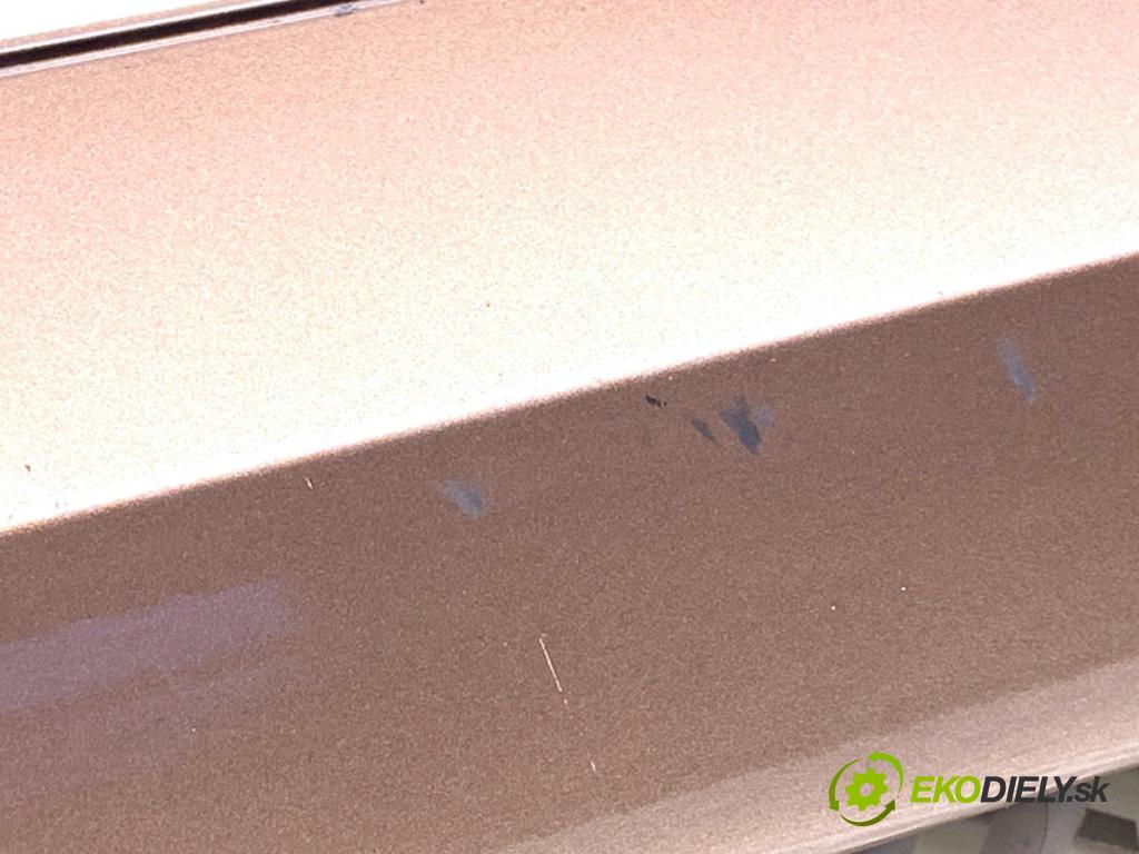 FORD ECOSPORT SUV 2018 103 kW 1.0 EcoBoost 998 Lišta prahová ľavy