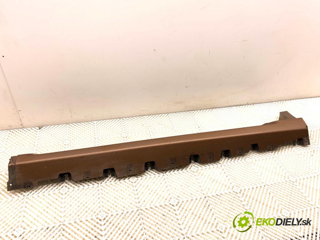 FORD ECOSPORT SUV 2018 103 kW 1.0 EcoBoost 998 Lišta prahová ľavy