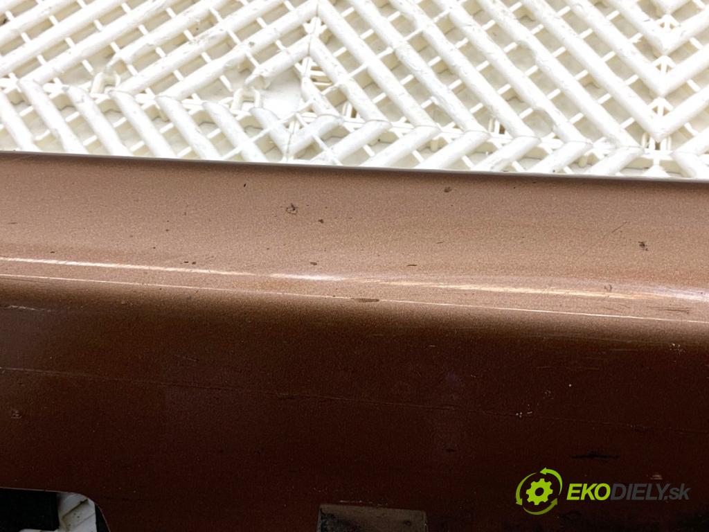 FORD ECOSPORT SUV 2018 103 kW 1.0 EcoBoost 998 Lišta prahová ľavy