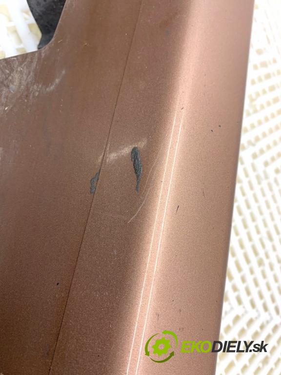 FORD ECOSPORT SUV 2018 103 kW 1.0 EcoBoost 998 Lišta prahová ľavy