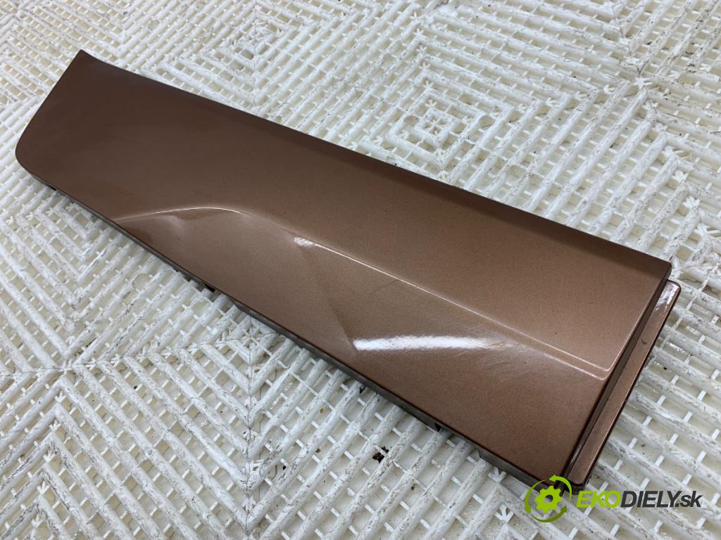 FORD ECOSPORT SUV 2018 103 kW 1.0 EcoBoost 998 Lišta Dvere pravy zad HN15-N254A76-A