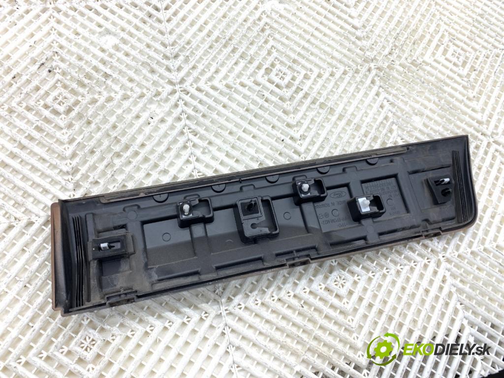 FORD ECOSPORT SUV 2018 103 kW 1.0 EcoBoost 998 Lišta Dvere pravy zad HN15-N254A76-A