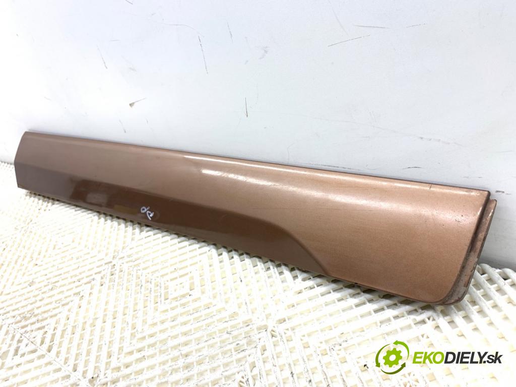 FORD ECOSPORT SUV 2018 103 kW 1.0 EcoBoost 998 Lišta Dvere pravy predný HN15-N20848-A