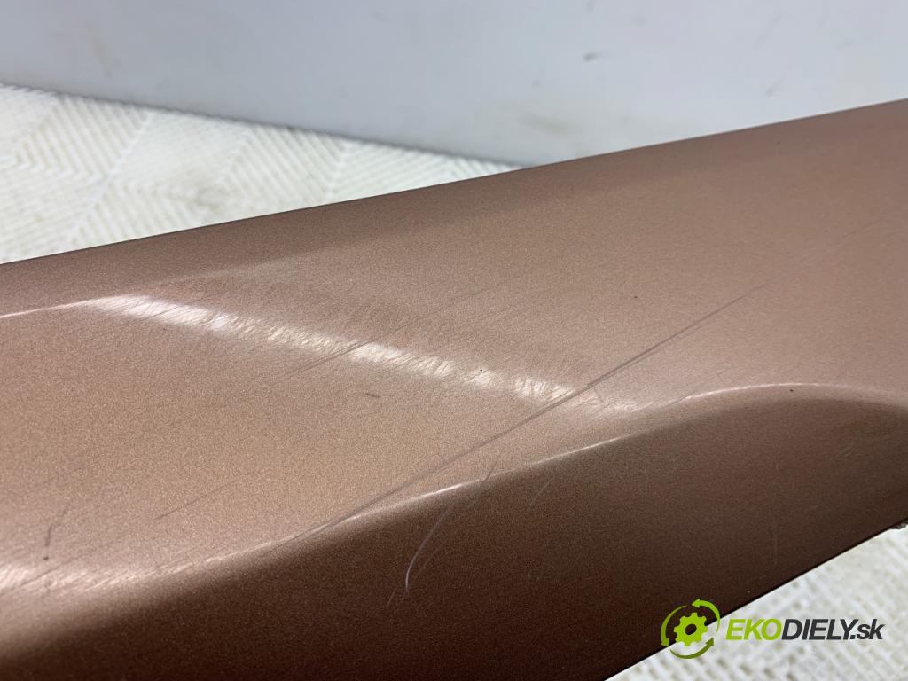 FORD ECOSPORT SUV 2018 103 kW 1.0 EcoBoost 998 Lišta Dvere pravy predný HN15-N20848-A