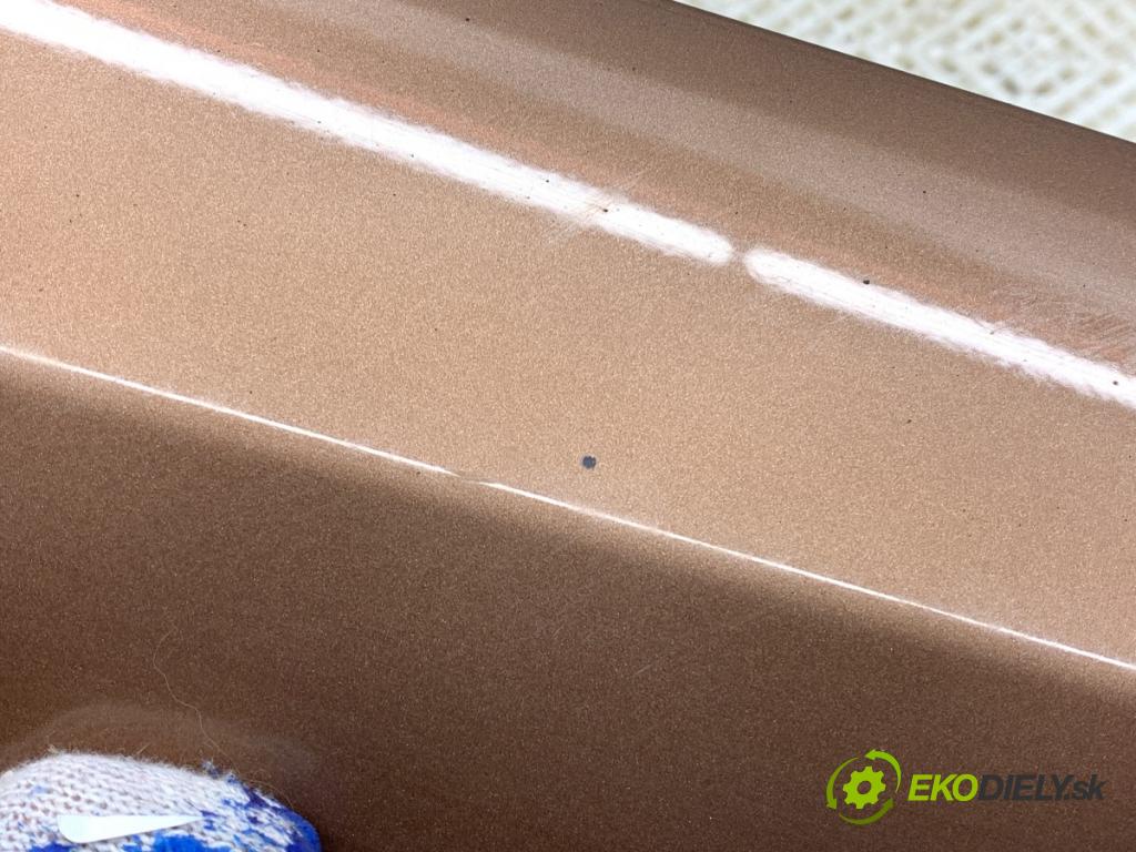 FORD ECOSPORT SUV 2018 103 kW 1.0 EcoBoost 998 Lišta Dvere pravy predný HN15-N20848-A