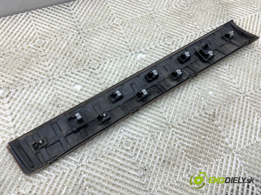 FORD ECOSPORT SUV 2018 103 kW 1.0 EcoBoost 998 Lišta Dvere pravy predný HN15-N20848-A