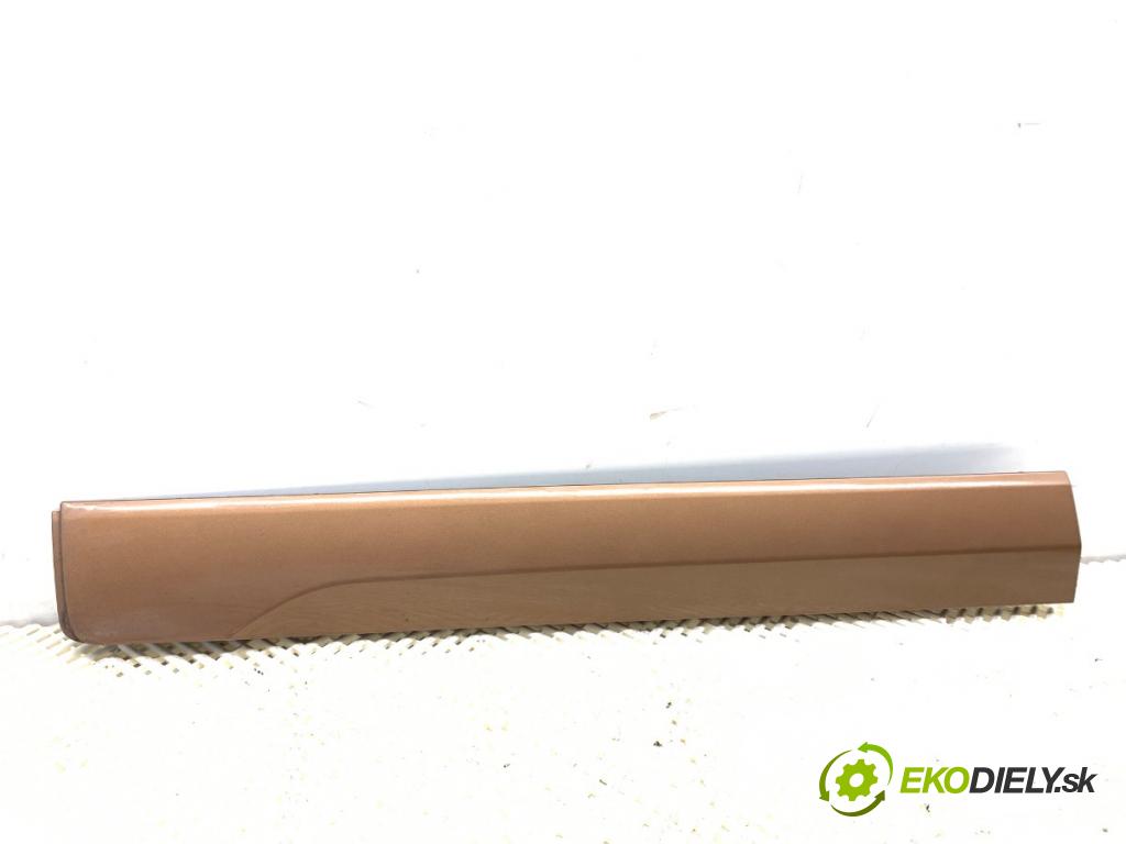 FORD ECOSPORT SUV 2018 103 kW 1.0 EcoBoost 998 Lišta Dvere ľavy predný HN15-N20849-A