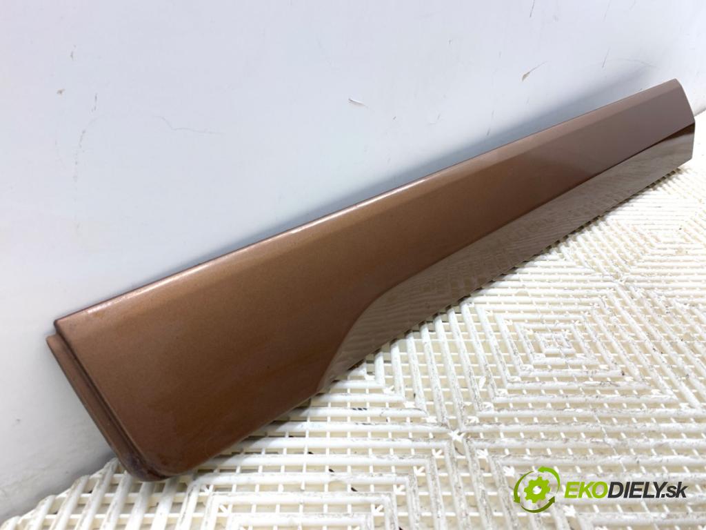 FORD ECOSPORT SUV 2018 103 kW 1.0 EcoBoost 998 Lišta Dvere ľavy predný HN15-N20849-A