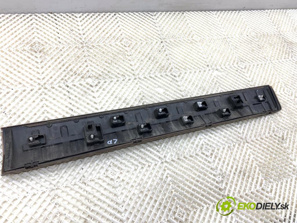 FORD ECOSPORT SUV 2018 103 kW 1.0 EcoBoost 998 Lišta Dvere ľavy predný HN15-N20849-A