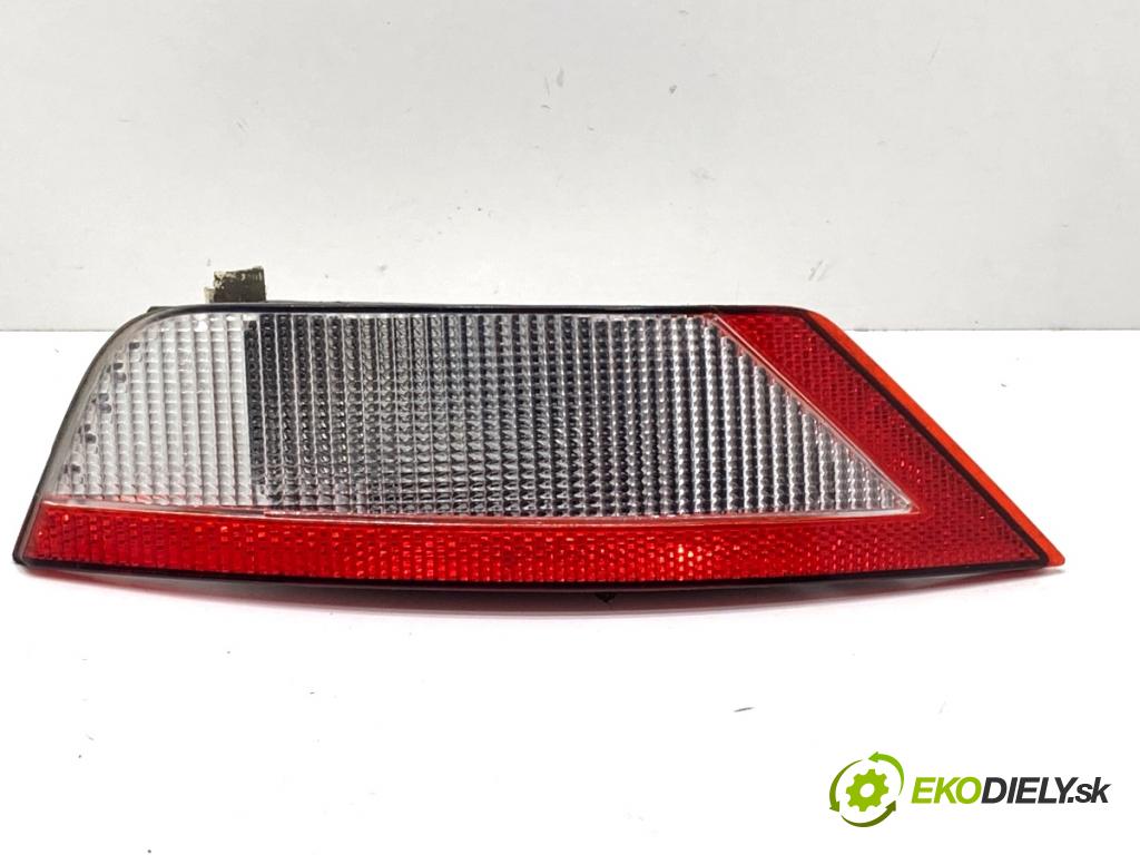 FORD ECOSPORT SUV 2018 103 kW 1.0 EcoBoost 998 Svetlo nárazníka pravy zad CN15-15500-AD