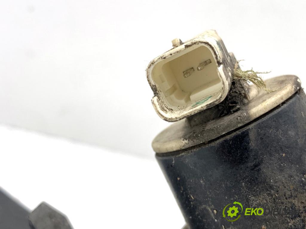 FORD ECOSPORT SUV 2018 103 kW 1.0 EcoBoost 998 světlo nárazníka pravý zadní část CN15-15500-AD