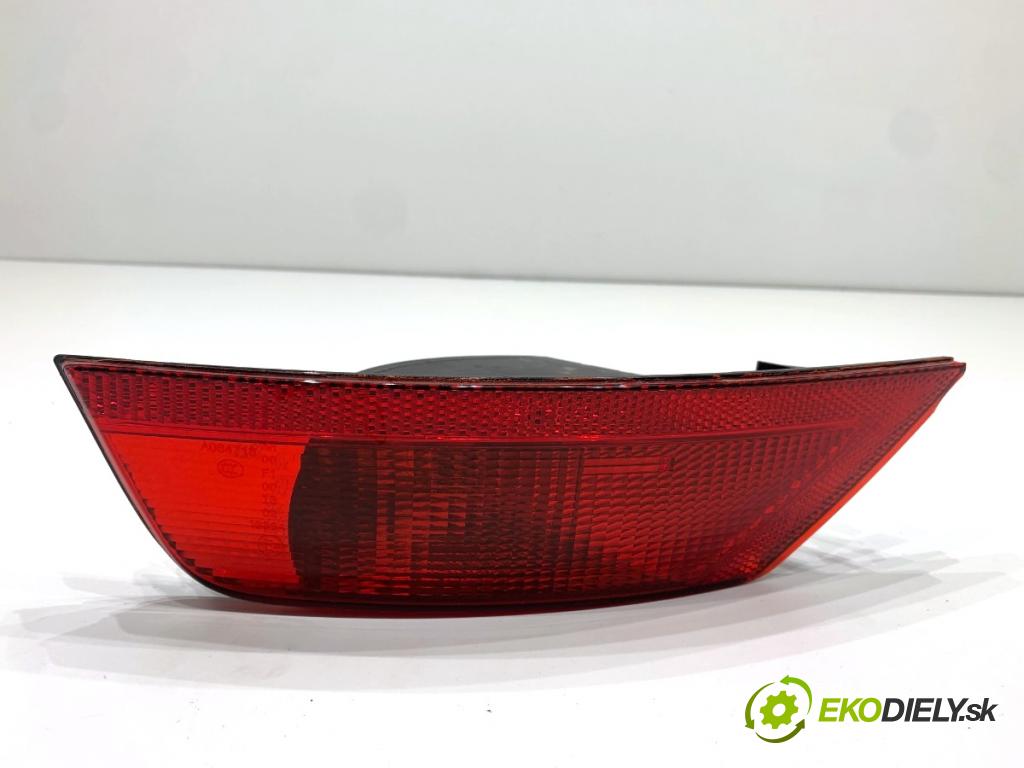 FORD ECOSPORT SUV 2018 103 kW 1.0 EcoBoost 998 Svetlo nárazníka ľavy zad CN1515K273AD