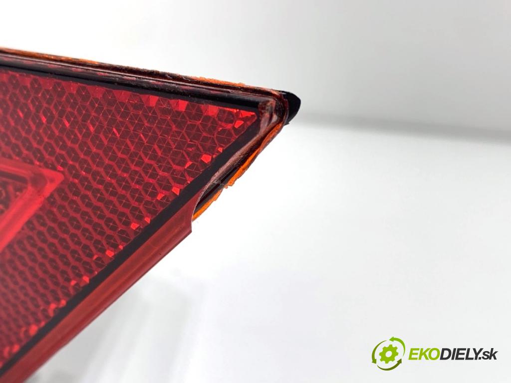 FORD ECOSPORT SUV 2018 103 kW 1.0 EcoBoost 998 Svetlo nárazníka ľavy zad CN1515K273AD