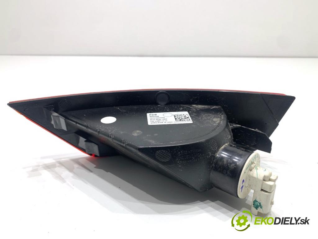 FORD ECOSPORT SUV 2018 103 kW 1.0 EcoBoost 998 Svetlo nárazníka ľavy zad CN1515K273AD