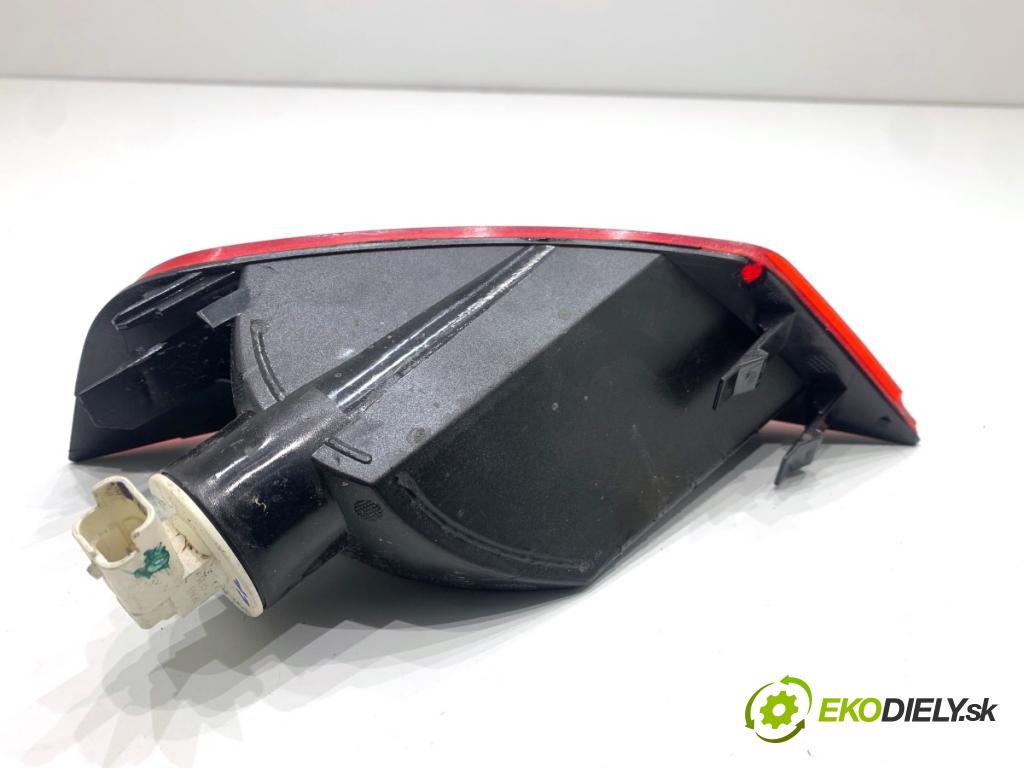 FORD ECOSPORT SUV 2018 103 kW 1.0 EcoBoost 998 Svetlo nárazníka ľavy zad CN1515K273AD