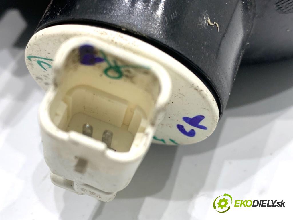 FORD ECOSPORT SUV 2018 103 kW 1.0 EcoBoost 998 Svetlo nárazníka ľavy zad CN1515K273AD