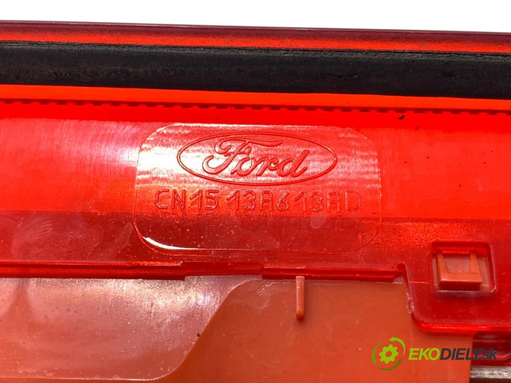 FORD ECOSPORT SUV 2018 103 kW 1.0 EcoBoost 998 Svetlo brzdových svetiel CN1513A613AD