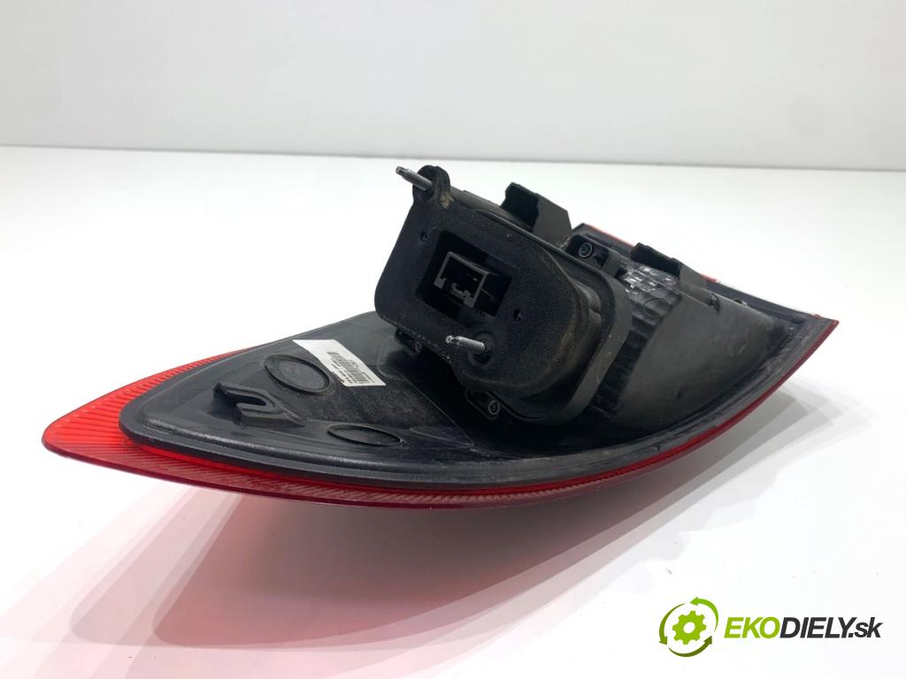 FORD ECOSPORT SUV 2018 103 kW 1.0 EcoBoost 998 Svetlo ľavy zad GN1513405DD