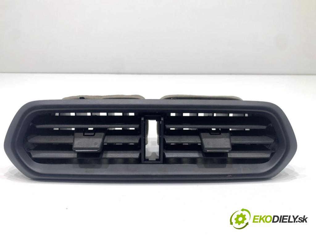 FORD ECOSPORT SUV 2018 103 kW 1.0 EcoBoost 998 Mriežky kúrenia predný GN15-19K617-AB