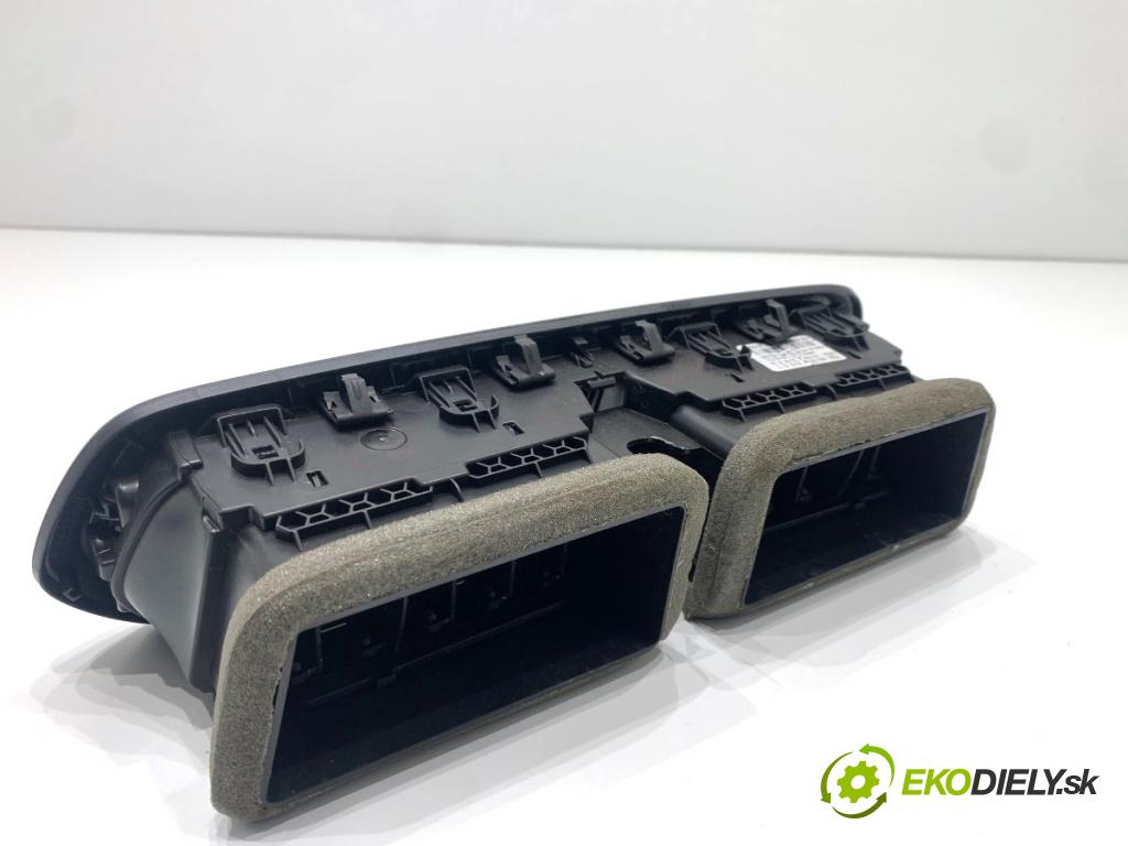 FORD ECOSPORT SUV 2018 103 kW 1.0 EcoBoost 998 Mriežky kúrenia predný GN15-19K617-AB