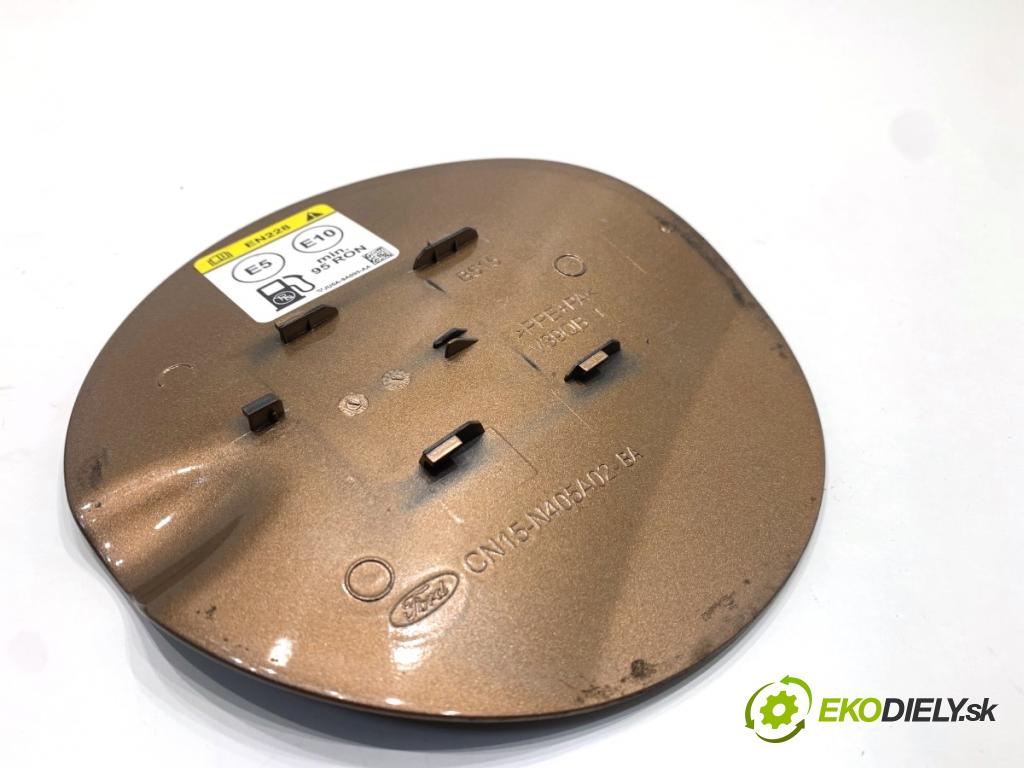 FORD ECOSPORT SUV 2018 103 kW 1.0 EcoBoost 998 Dvierka nádrže paliva CN15-N405A02-BA (Kľučka dverí ostatné)