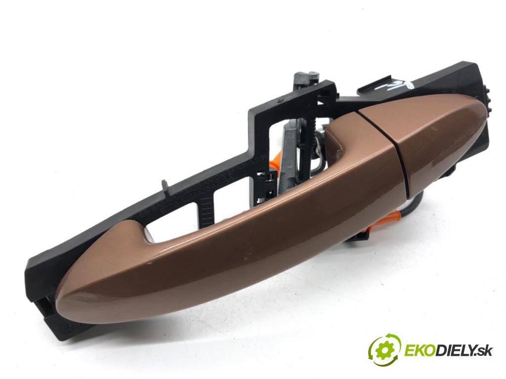 FORD ECOSPORT SUV 2018 103 kW 1.0 EcoBoost 998 klika vnejší pravý zadní část 8A61-A224A36