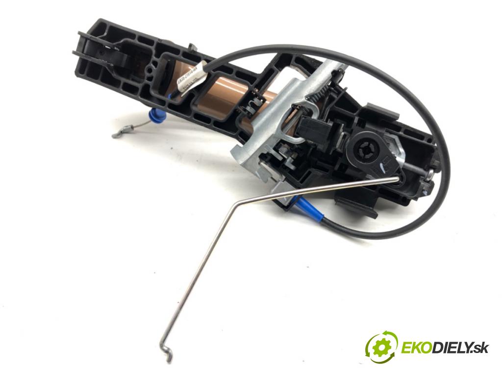 FORD ECOSPORT SUV 2018 103 kW 1.0 EcoBoost 998 Kľučka vonkajšia ľavy predný