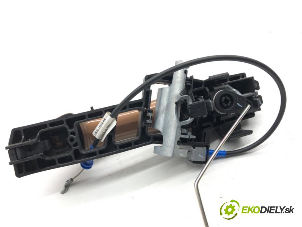 FORD ECOSPORT SUV 2018 103 kW 1.0 EcoBoost 998 Kľučka vonkajšia ľavy predný