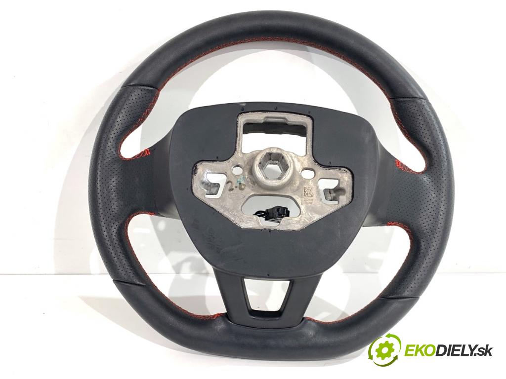 FORD ECOSPORT SUV 2018 103 kW 1.0 EcoBoost 998 volant EGN15-3600