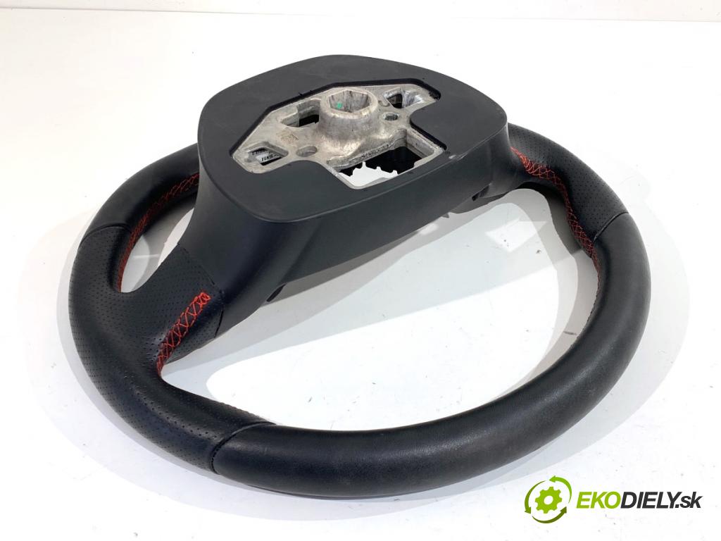 FORD ECOSPORT SUV 2018 103 kW 1.0 EcoBoost 998 volant EGN15-3600