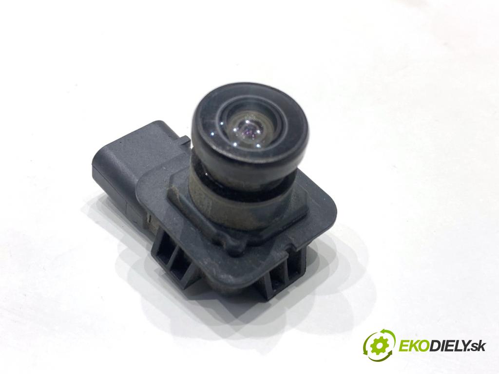 FORD ECOSPORT SUV 2018 103 kW 1.0 EcoBoost 998 KAMERA CN15-19G490-CA