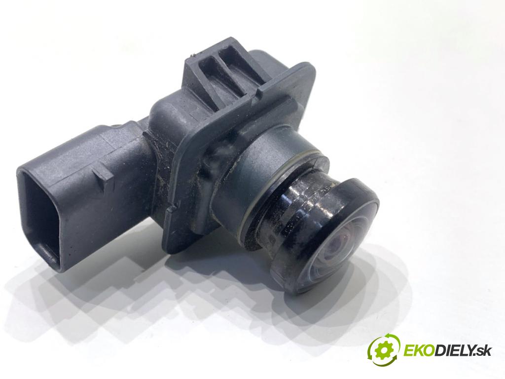 FORD ECOSPORT SUV 2018 103 kW 1.0 EcoBoost 998 KAMERA CN15-19G490-CA