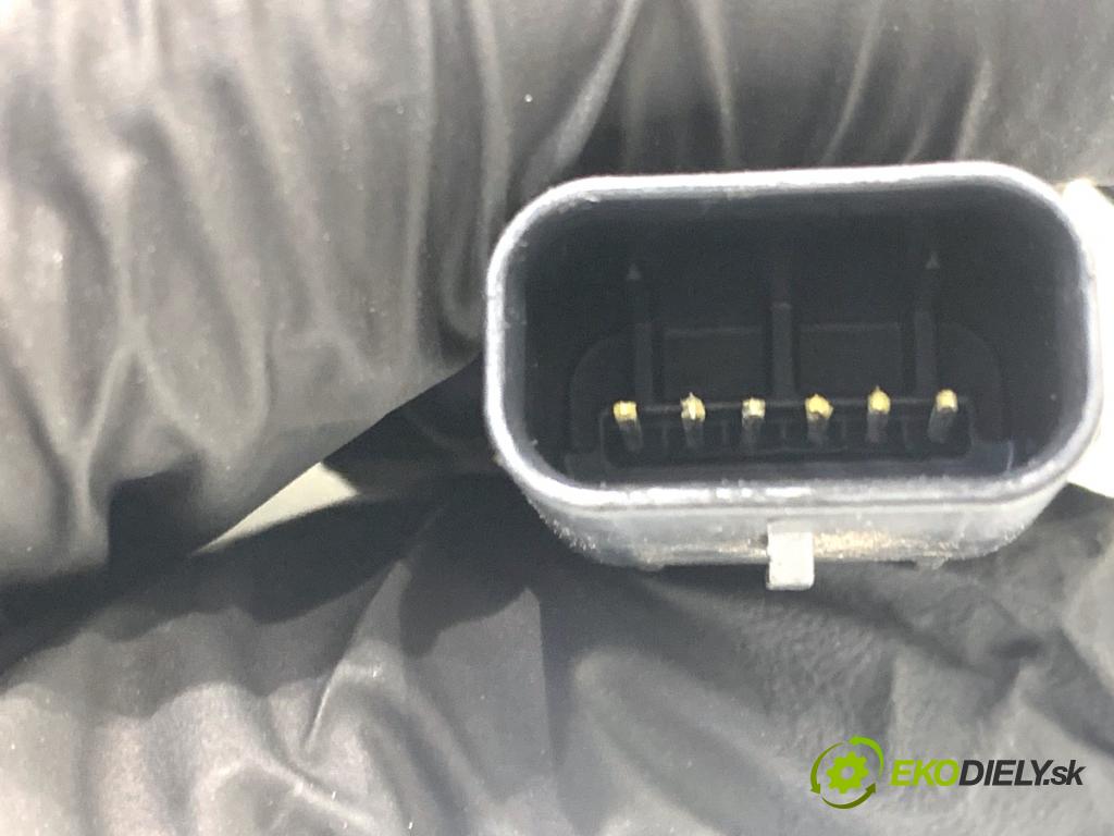 FORD ECOSPORT SUV 2018 103 kW 1.0 EcoBoost 998 KAMERA CN15-19G490-CA