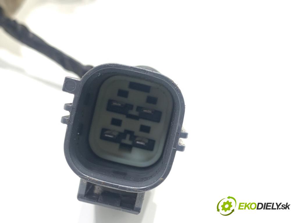 FORD ECOSPORT SUV 2018 103 kW 1.0 EcoBoost 998 Hmlové svetlo, hmlovka ľavy predný GN15-13B221-MB