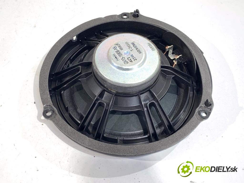 FORD ECOSPORT SUV 2018 103 kW 1.0 EcoBoost 998 reproduktory GN15-18808-AB