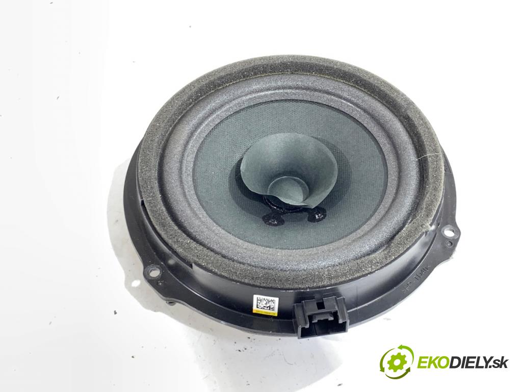 FORD ECOSPORT SUV 2018 103 kW 1.0 EcoBoost 998 reproduktory GN15-18808-AB