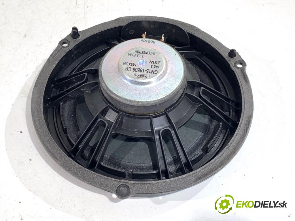 FORD ECOSPORT SUV 2018 103 kW 1.0 EcoBoost 998 reproduktory GN15-18808-AB