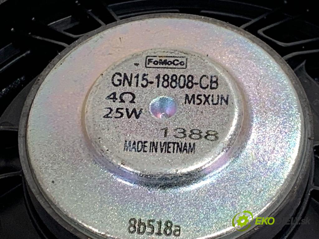 FORD ECOSPORT SUV 2018 103 kW 1.0 EcoBoost 998 reproduktory GN15-18808-AB