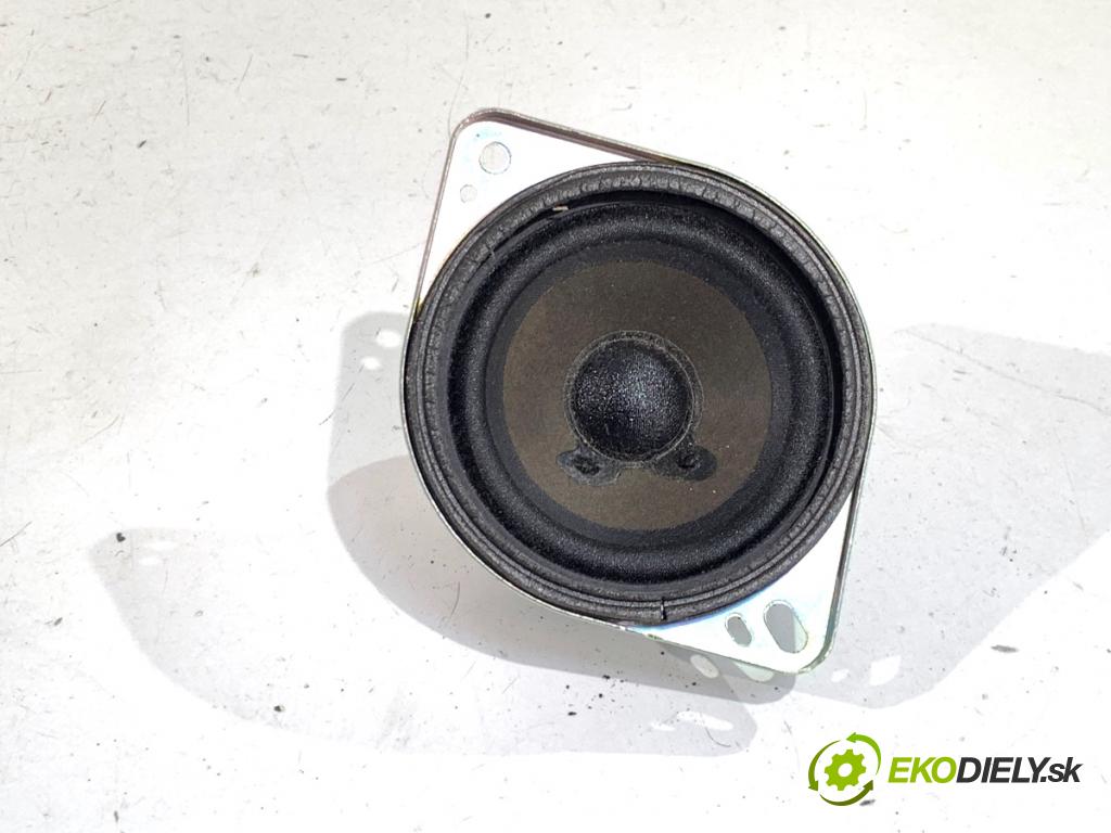 FORD ECOSPORT SUV 2018 103 kW 1.0 EcoBoost 998 reproduktory GN15-18808-AB