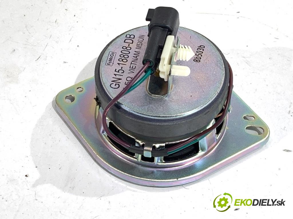 FORD ECOSPORT SUV 2018 103 kW 1.0 EcoBoost 998 reproduktory GN15-18808-AB