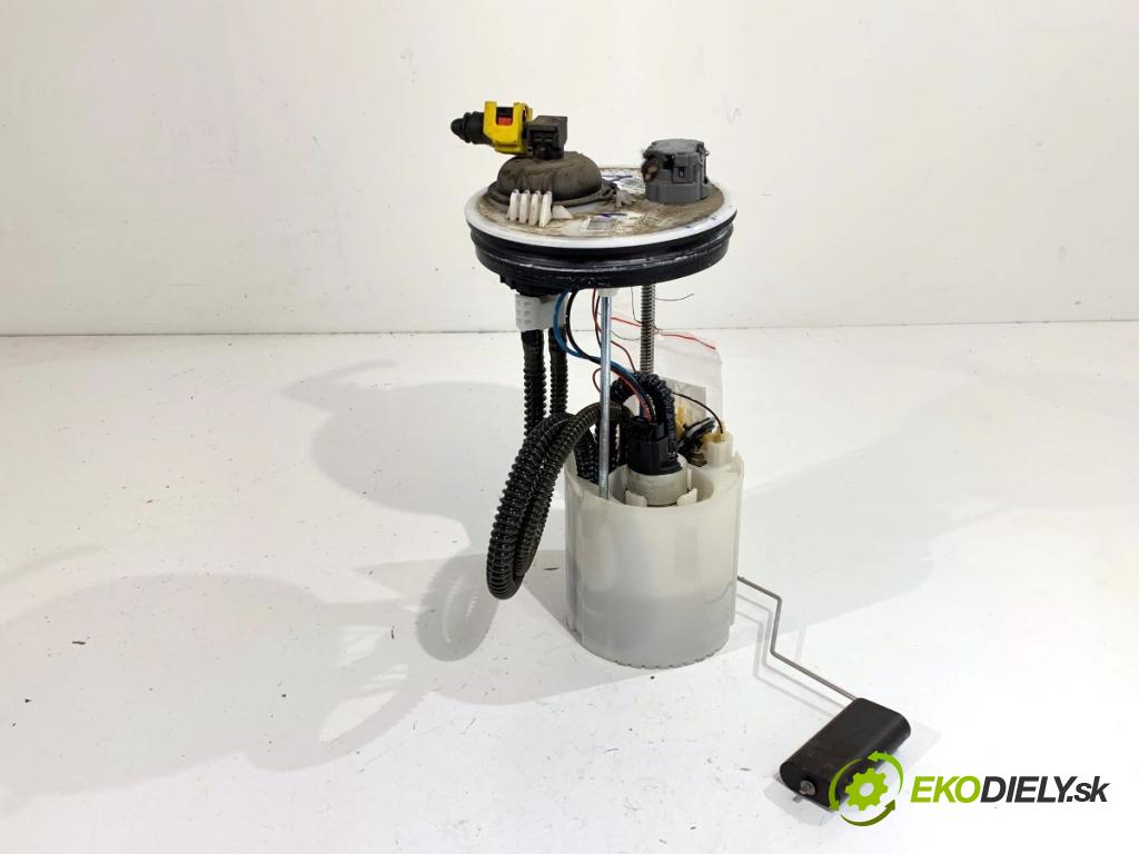 FORD ECOSPORT SUV 2018 103 kW 1.0 EcoBoost 998 pumpa paliva GN159H307FA