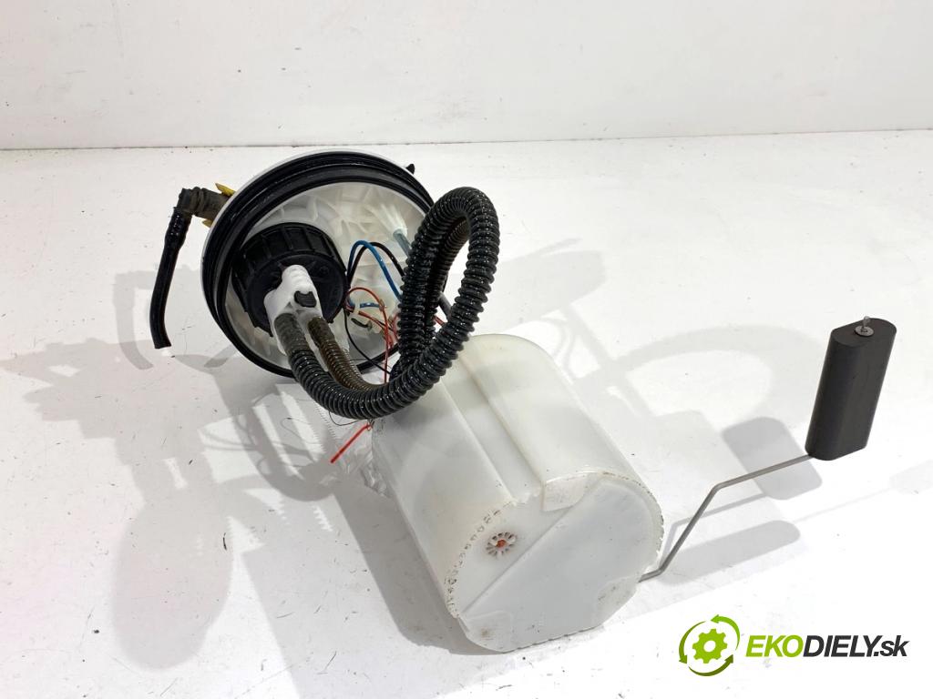 FORD ECOSPORT SUV 2018 103 kW 1.0 EcoBoost 998 pumpa paliva GN159H307FA