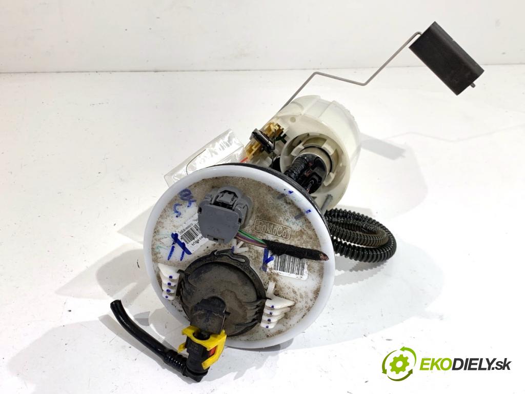 FORD ECOSPORT SUV 2018 103 kW 1.0 EcoBoost 998 pumpa paliva GN159H307FA