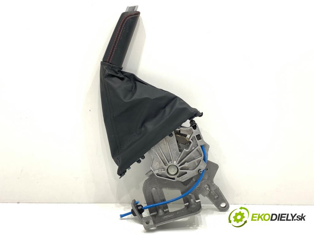 FORD ECOSPORT SUV 2018 103 kW 1.0 EcoBoost 998 kulisa brzdy ruční brzdy GN1J-2780-BA