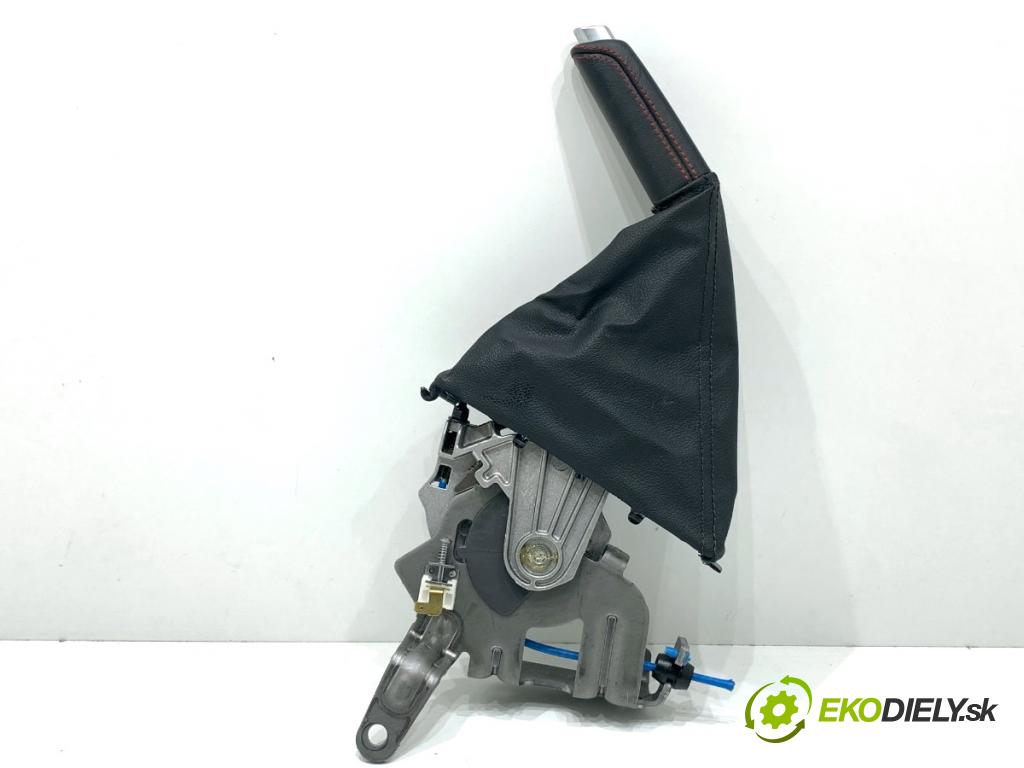 FORD ECOSPORT SUV 2018 103 kW 1.0 EcoBoost 998 kulisa brzdy ruční brzdy GN1J-2780-BA