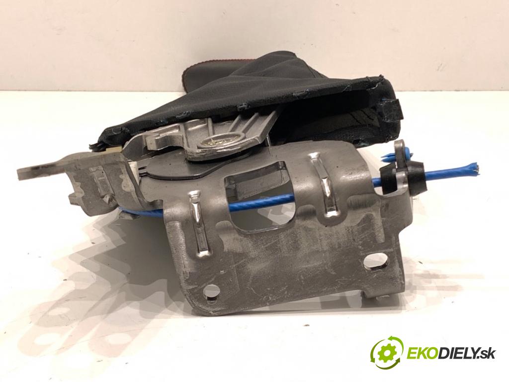 FORD ECOSPORT SUV 2018 103 kW 1.0 EcoBoost 998 kulisa brzdy ruční brzdy GN1J-2780-BA