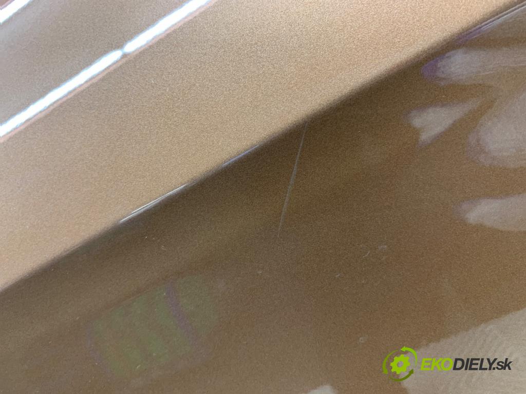 FORD ECOSPORT SUV 2018 103 kW 1.0 EcoBoost 998 dveře levý zadní část