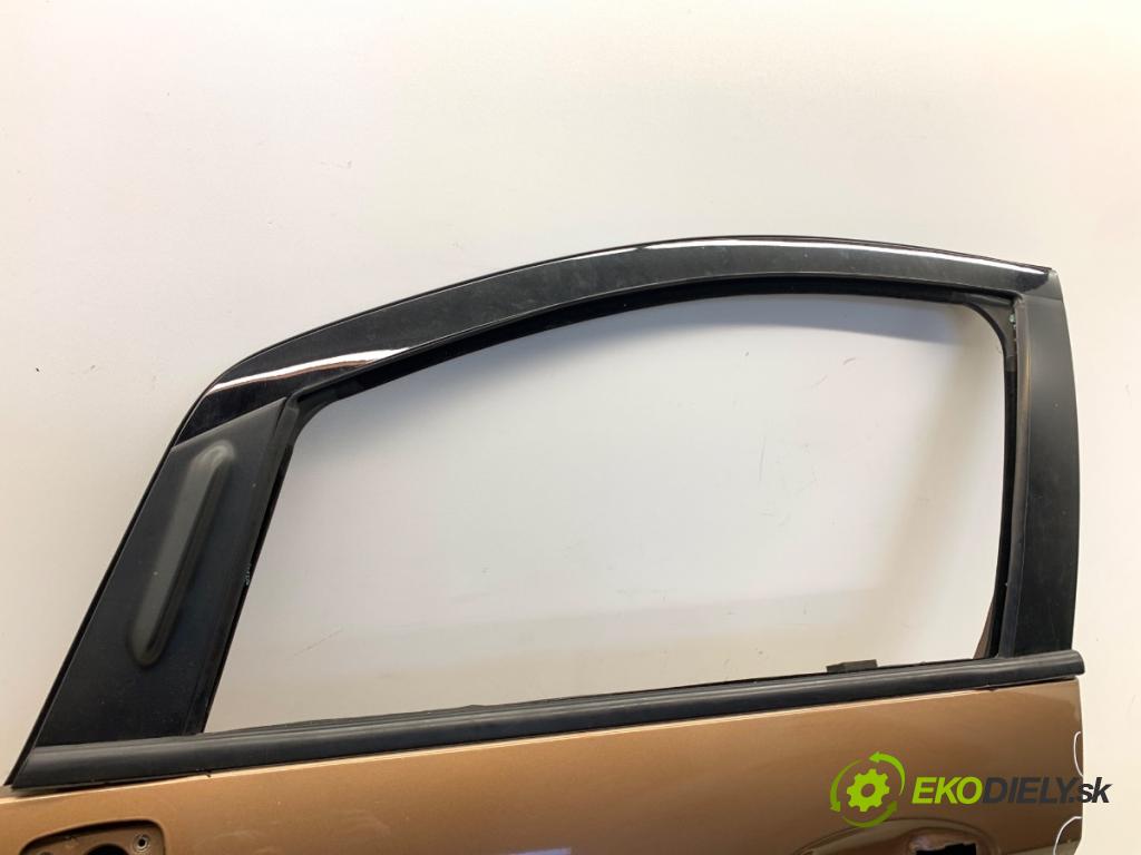 FORD ECOSPORT SUV 2018 103 kW 1.0 EcoBoost 998 dveře levý přední část