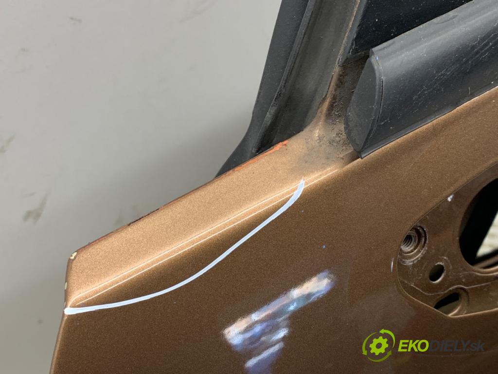 FORD ECOSPORT SUV 2018 103 kW 1.0 EcoBoost 998 dveře levý přední část